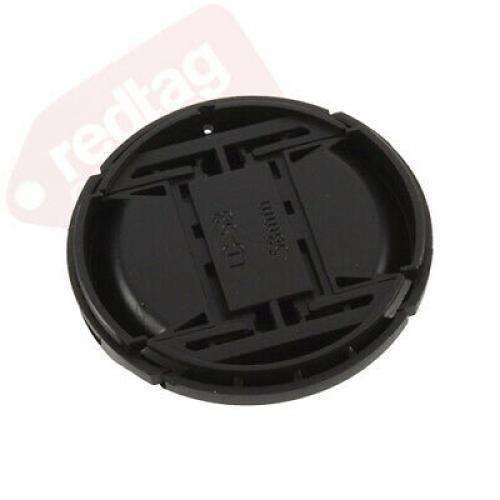 52mm Lens Cap Cover for Nikon DSLR D5300 D5200 D5100 D3200 D3300 18-55mm