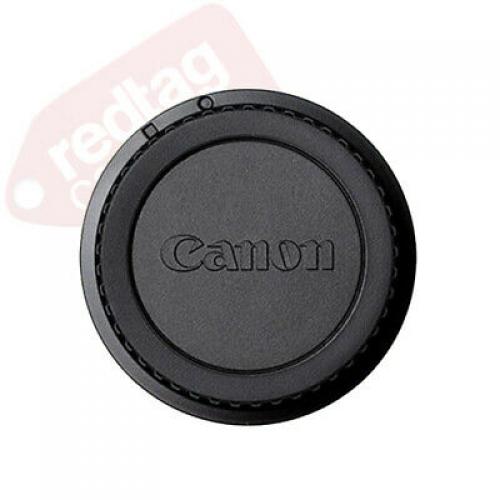 Canon EF-S 10-18mm f/4.5-5.6 IS STM Lens