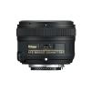 Nikon 50mm f/1.8G AF-S NIKKOR Lens for Nikon Digital SLR Cameras