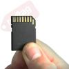 Centon Electronics 16GB Class 10 microSDHC Flash Memory Card & Adapter