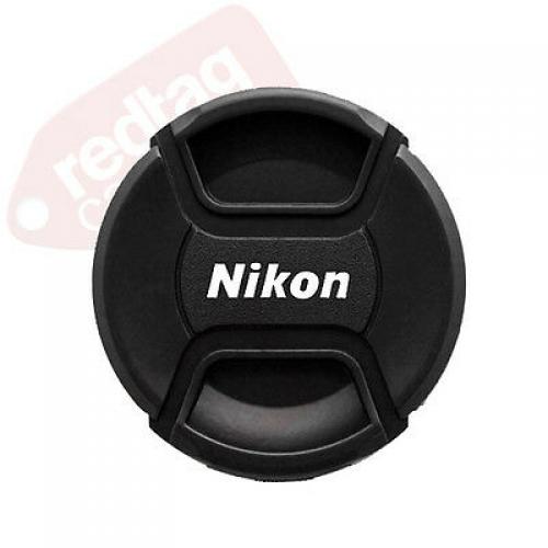 Nikon 50mm f/1.8D AF Nikkor Lens for Nikon Digital SLR Cameras NEW ORIGINAL BOX