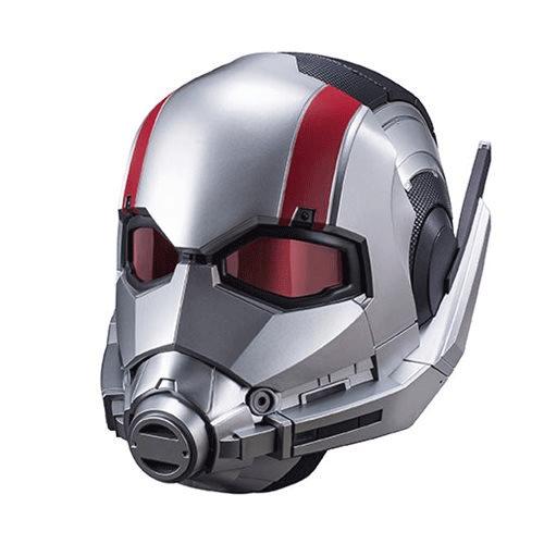 Prop Replica Marvel Legends Ant-Man Electronic Helmet