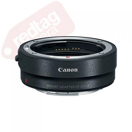 Canon Mount Adapter EF-EOS R for Canon EF/EF-S Lens to EOS R Camera