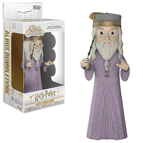 Funko Rock Candy Harry Potter - Albus Dumbledore