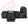 Nikon Z50 Mirrorless 20.9MP 4K Digital Camera Body