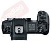 Canon EOS R Mirrorless 30.3MP Digital Camera Body + 64GB Pro Video Kit