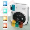 Deluxe Stylish Fun Accessory Kit for Fujifilm Instax Mini 70 Camera All Colors