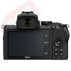 Nikon Z50 Mirrorless 20.9MP 4K Digital Camera Body