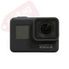 GoPro HERO7 Black 12 MP Waterproof 4K Camera Camcorder