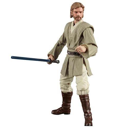 *** PRE-ORDER *** Star Wars the Black Series 6-Inch Obi-Wan Kenobi