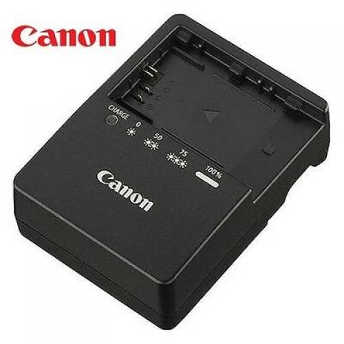 New Genuine Canon LC-E6 Charger for the LP-E6 Battery, Fold out plug