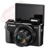 Canon PowerShot G7x Mark II 20.1MP Digital Camera 4.2x Optical Zoom Full-HD