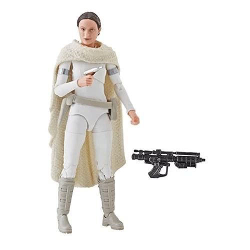 Star Wars the Black Series 6-Inch Padme Amidala