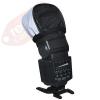 Universal Soft Flash Diffusers for Canon Nikon Sony Pentax Olympus Fuji Flashes