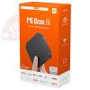 Xiaomi Mi Box S 4K HDR Android TV with Google Assistant Streaming Media Player