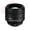 Nikon AF-S NIKKOR 85mm f/1.8G Lens