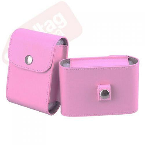 Case for Fujifilm Instax Mini 8 8+ 9 70 90 7s 25 26 50s Film Pink