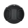 52mm Lens Cap Cover for Nikon DSLR D5300 D5200 D5100 D3200 D3300 18-55mm