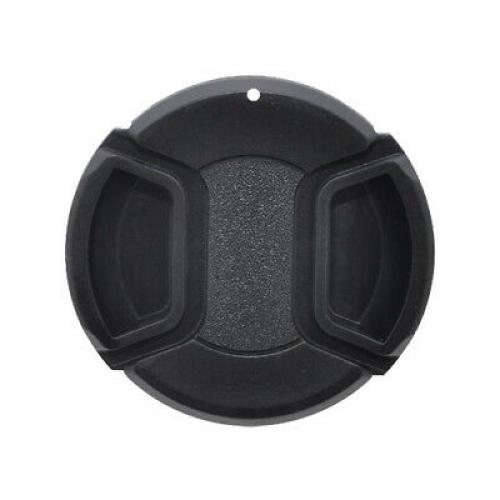 52mm Lens Cap Cover for Nikon DSLR D5300 D5200 D5100 D3200 D3300 18-55mm