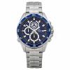 NEW Casio Edifice illuminator Men's Chronograph Watch EFR-547D-2AVDF