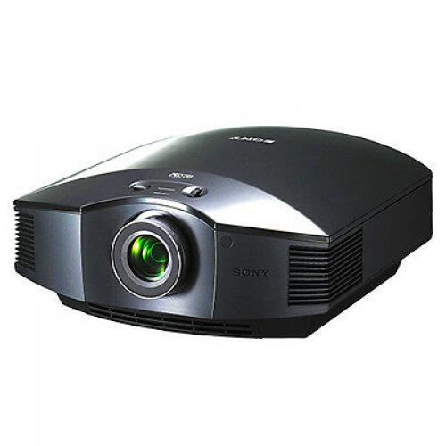 Sony VPL-HW40ES Full HD 3D SXRD Home Theater Projector