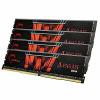 G.SKILL 32GB (4 x 8GB) Aegis 2400MHZ Desktop Memory Model F4-2400C15Q-32GIS