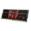 G.SKILL 32GB (2 x 16GB) Aegis DDR4 PC4-19200 2400MHZ Model F4-2400C17D-32GIS