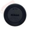 Nikon D5600 24.2 MP DX-Format CMOS Digital SLR Camera Body Black