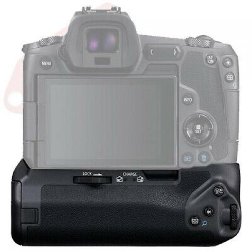 Canon BG-E22 Battery Grip For EOS R Digital Camera