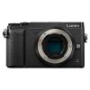 Panasonic Lumix DMC-GX85 Mirrorless 4K Digital Camera Body Black - DMC-GX85KBODY