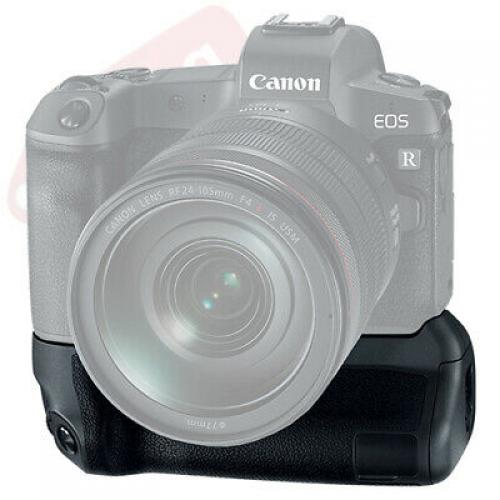 Canon BG-E22 Battery Grip For EOS R Digital Camera