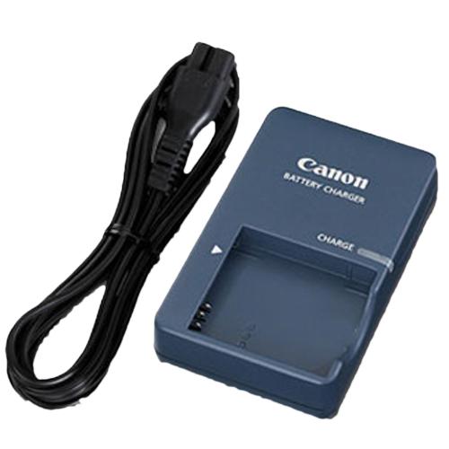 Original Canon CB-2LV 2LVE Charger for PowerShot ELPH 100, 300, 310 HS camera