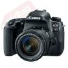 Canon EOS 77D DSLR Camera + 18-55mm STM + 55-250mm STM 4 Lens 32GB Valued Kit