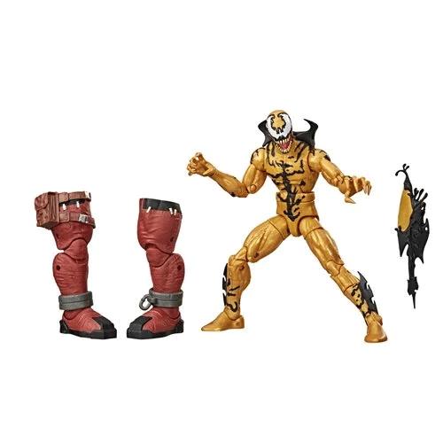 *** PRE-ORDER *** Venom 2020 Marvel Legends Series 6-Inch Phage (Venompool BAF)