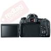 Canon EOS 77D SLR Camera + 18-135mm USM + 55-250mm STM 4 Lens 32GB Valued Kit