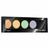 1 L'Oreal Infallible Total Cover 225 Color Correcting Kit Palette