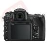 Nikon D500 20.9 MP 4K Digital SLR Camera Body + 64GB Power Video Kit