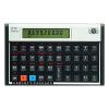 Hewlett Packard HP 12C Platinum Financial Calculator