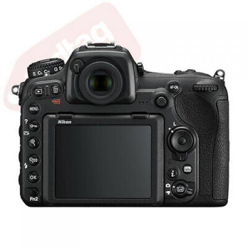 Nikon D500 DSLR Camera with 18-55mm VR + 16GB 3 Lens Ultimate Accessory Kit