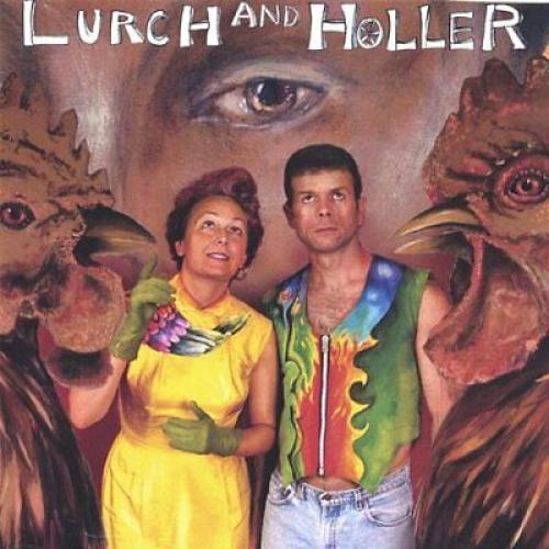 Lurch & Holler