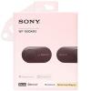 Sony WF-1000XM3 True Wireless Noise-Canceling In-Ear Earphones Black / Silver