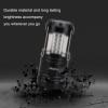 4 Pack Portable Outdoor Collapsible 30 LED Camping Lantern Bright Tent Lamp