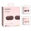 Sony WF-1000XM3 True Wireless Noise-Canceling In-Ear Earphones Black / Silver