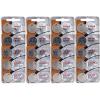 25pc GENUINE MAXELL CR2025 2025 LITHIUM BUTTON COIN CELLS BATTERIES Battery 3V