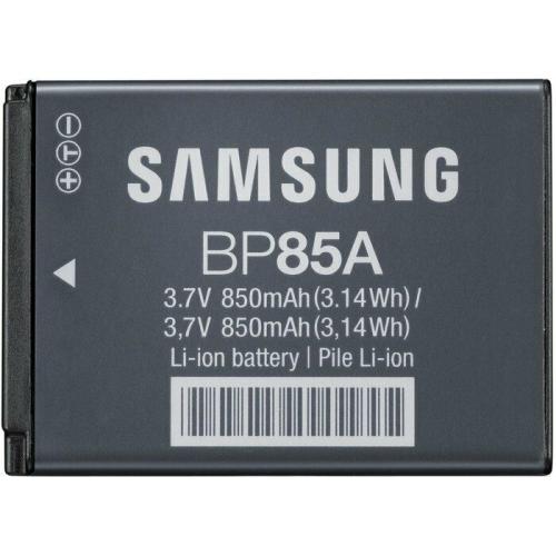 NEW Original Samsung BP-85A bp85a Battery for WB210 ST200F PL210 SH100