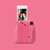 Fujifilm Instax Mini 9 Instant Film Camera - Flamingo Pink