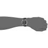 Kenneth Cole New York Men's Stainless Steel & Leather Quartz Watch KC50913001