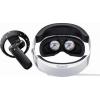 Dell Visor Virtual Mixed Reality Headset With Controllers Windows PCs VRP100