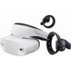 Dell Visor Virtual Mixed Reality Headset With Controllers Windows PCs VRP100