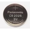 1 Pc Fresh Panasonic Lithium ECR2025 CR2025 CR 2025 3V Battery